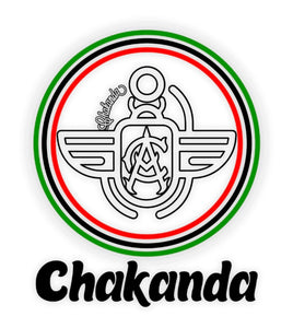 Chakanda Clothing Company
